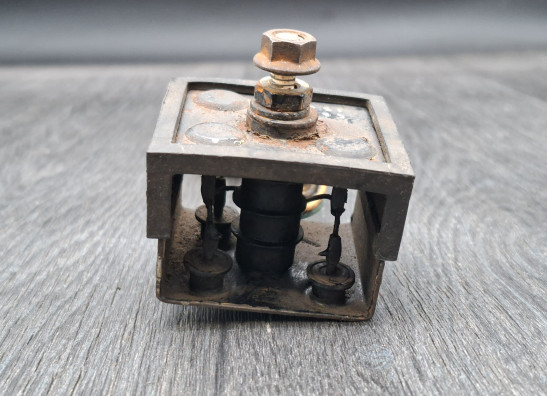 Spanningsregelaar Honda CB 750 F