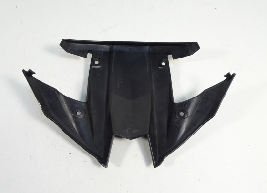 Lampenverkleidung oben Kawasaki VERSYS 1000