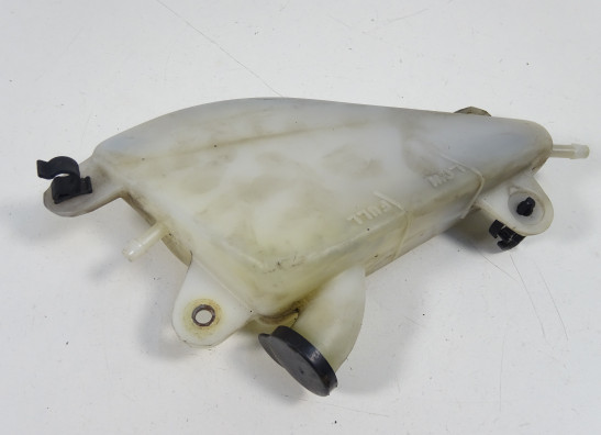 Radiator reserve tank  Yamaha FJR 1300