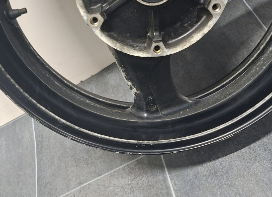 Rear wheel Honda CBR 1100 XX