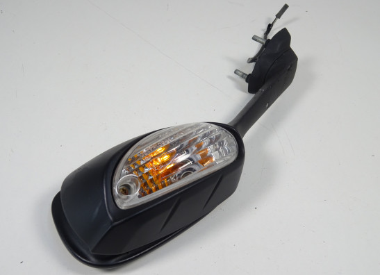 Mirror left Suzuki GSX R 750