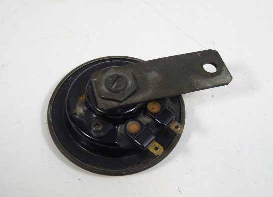 Claxon Ducati monster 600