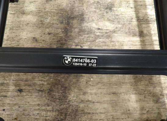 Achtersubframe BMW F 750 GS