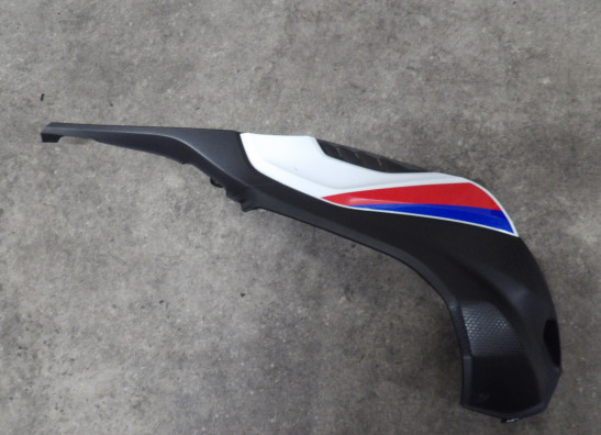 Tankschutz BMW S 1000 RR