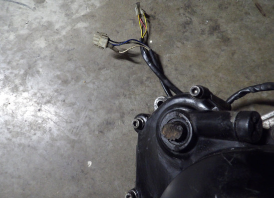 Motorblok Gilera RV 200