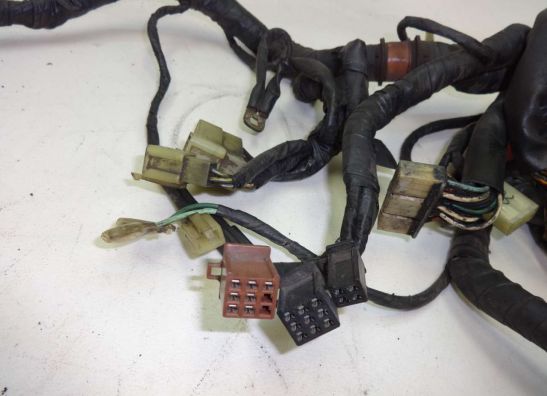 Wire Harness Honda Goldwing GL