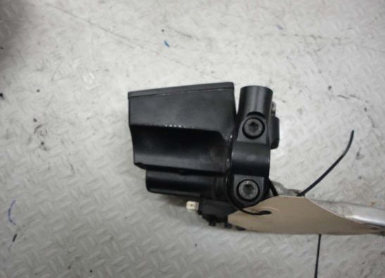 Rempomp Yamaha XT 1200 Z Super Tenere