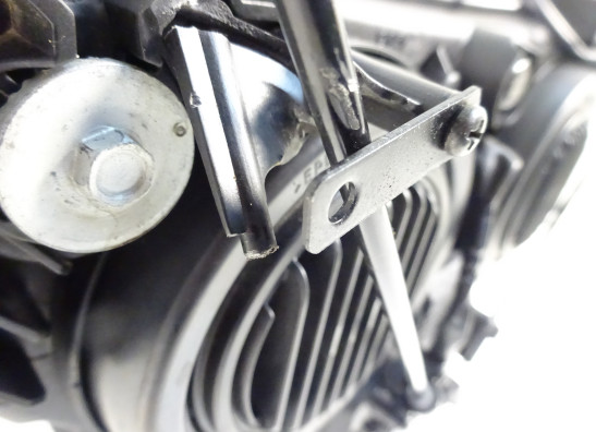 Scheinwerfer Yamaha Tracer 900 GT