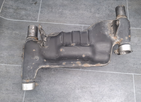Muffler Kawasaki VN 700  750