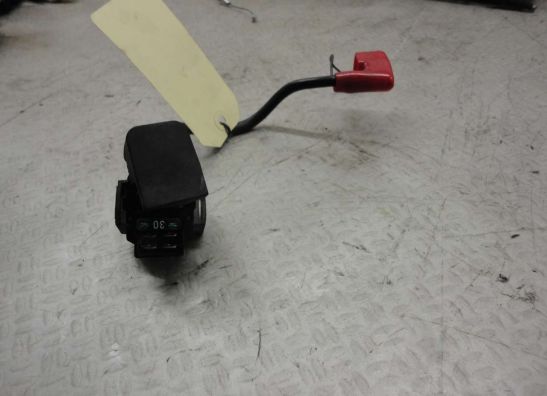 Starter Relay Kawasaki ZX 9 R