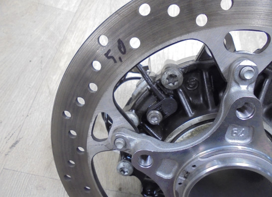 Kardan BMW R 1200 GS LC