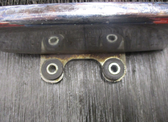 Olkuhler Suzuki VS 1400 Intruder