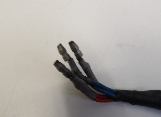 Rear light Kawasaki VN 1500