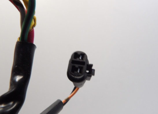 Contact slot Ducati Overige Ducati