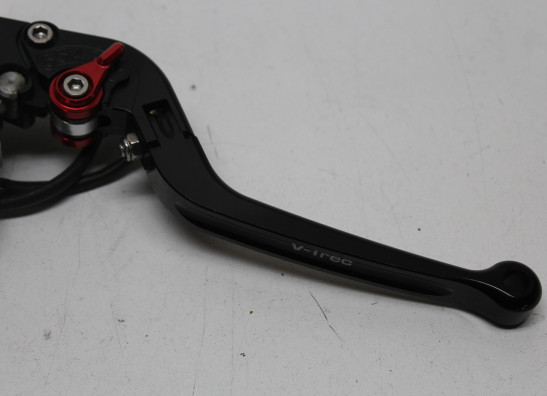 Rempomp Ducati Monster S4RS