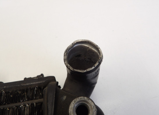 Radiateur Kawasaki GPX 750