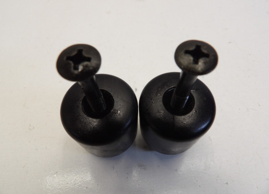 Stuurdemper Honda Deauville 650 - 700