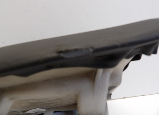 Seat Kawasaki ZXR 750