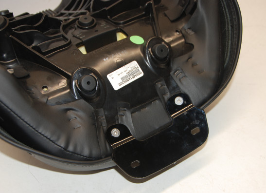 Zadel Harley Davidson Softtail