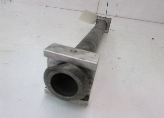 Achteras Yamaha YZF 750