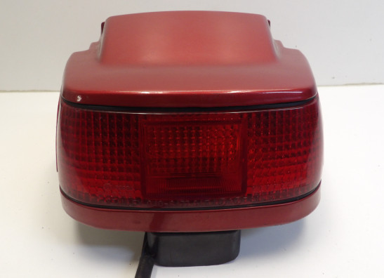 Rear cowl Yamaha XJ 750 