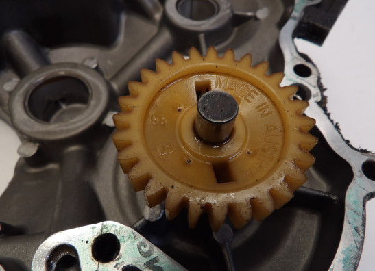 Motorblockdeckel Aprilia Falco