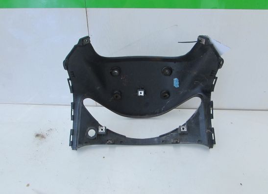 Heck Honda Deauville 650 - 700