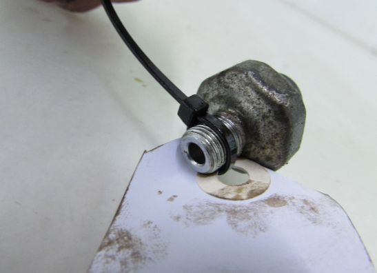 Motorblock Sonstiges Suzuki TL 1000