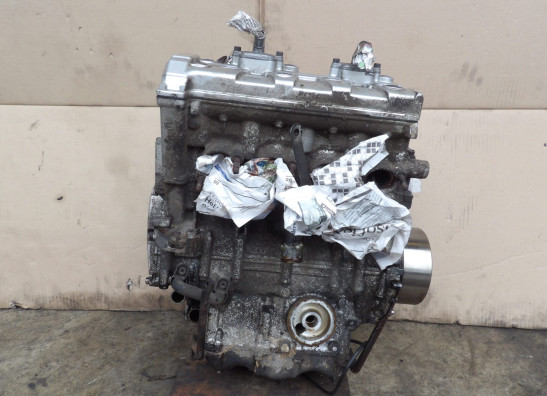 Motorblok Yamaha FZ6