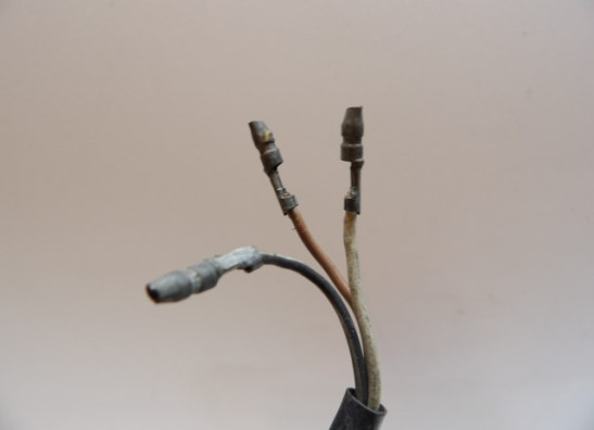 Achterlicht Suzuki GS 450