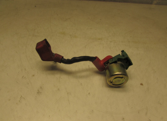 Anlasser Relais Honda VF 700  750 Supermagna