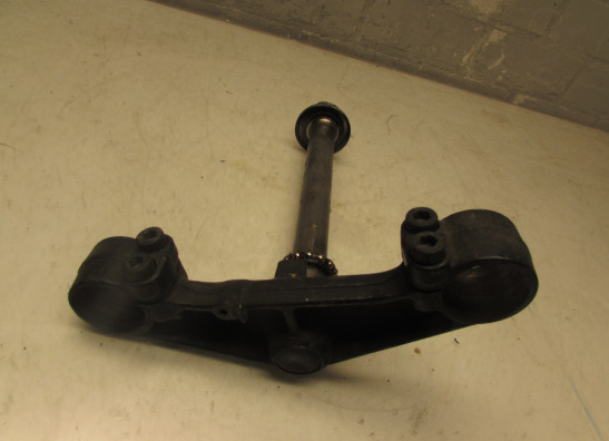 Steering stem Honda ST 1100 Pan European