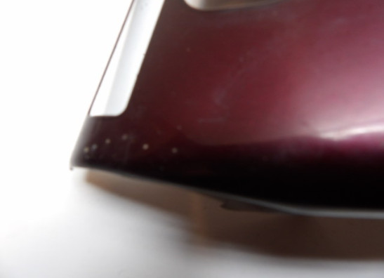 Frame - onderdelen Suzuki VS 1400 Intruder