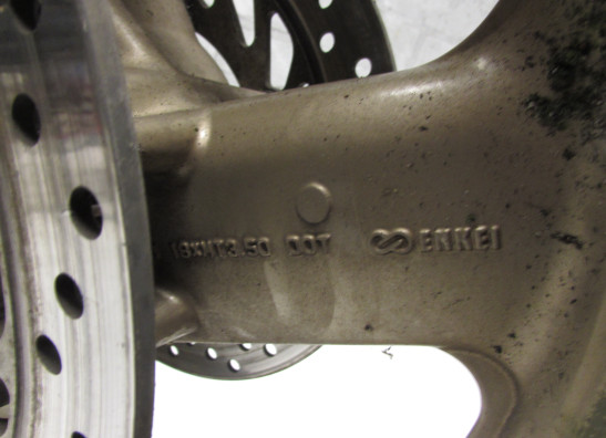 Felge vorne Honda ST 1100 Pan European