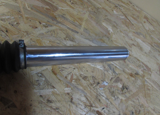 Front Fork left complete Mash Adventure 400