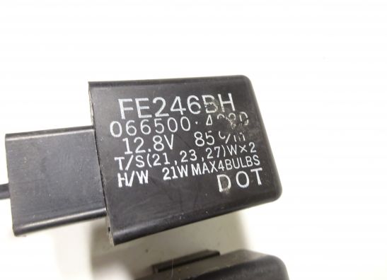 Relay Kawasaki Z 750