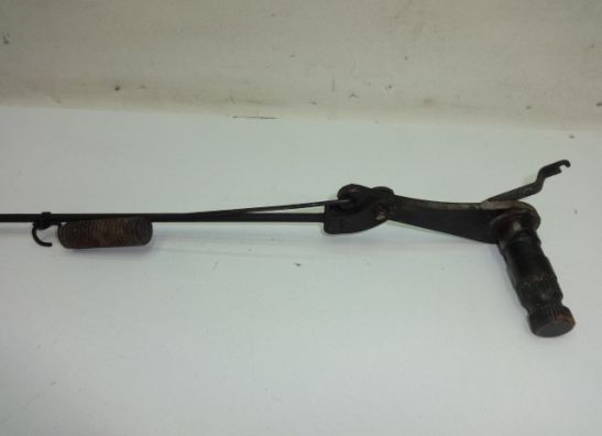 Remstang Honda VF 500 