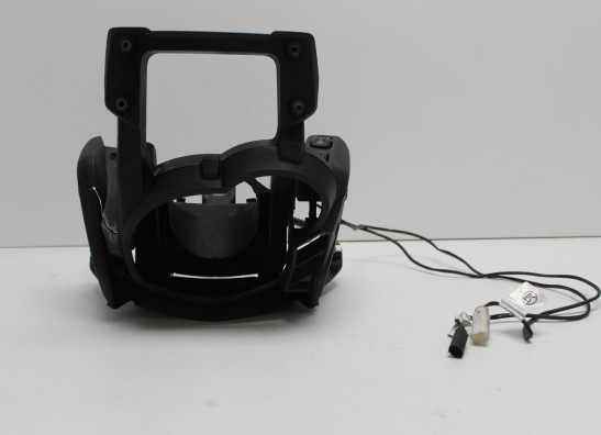 Stay upper cowl BMW G 650 GS 2011-2014