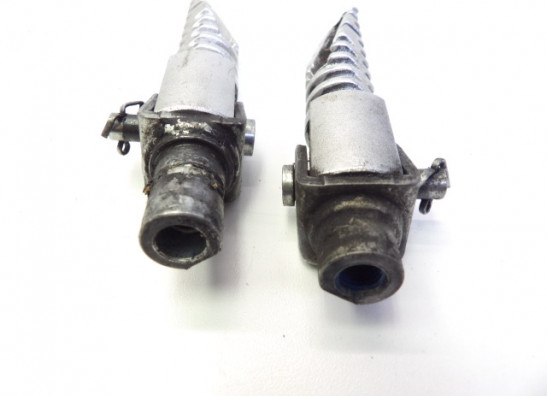 Voetsteun links Yamaha YZF R6