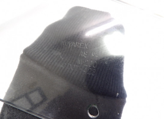 Wind screen Kawasaki ZX 9 R