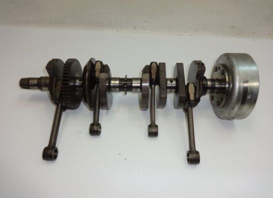 Kurbelwelle Yamaha FZR 600