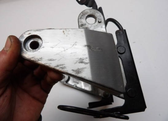 Headlight Yamaha XJR 1200