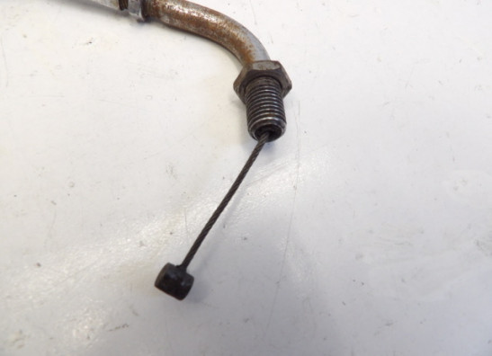 Gaszug Suzuki GS 750