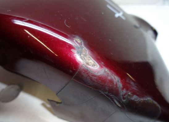 Rahme teile Suzuki VS 700 Intruder