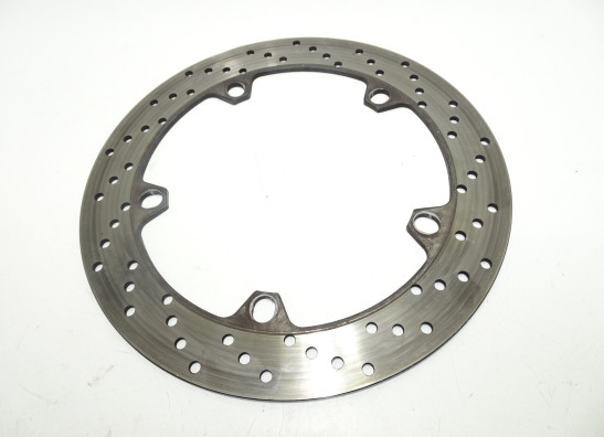 Remschijf voor BMW R 1150 GS