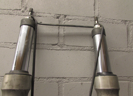 Gabelholm Komplett BMW R 1100 RT