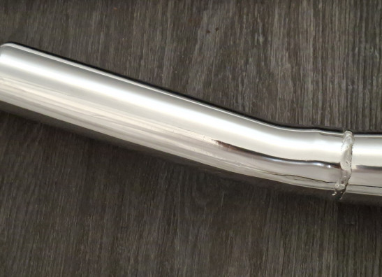 Uitlaat Suzuki GS 750