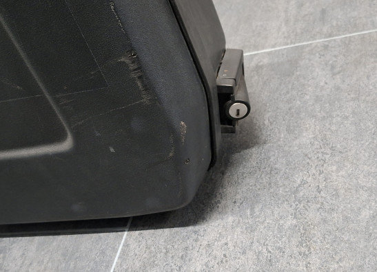 Rechter koffer BMW K 100