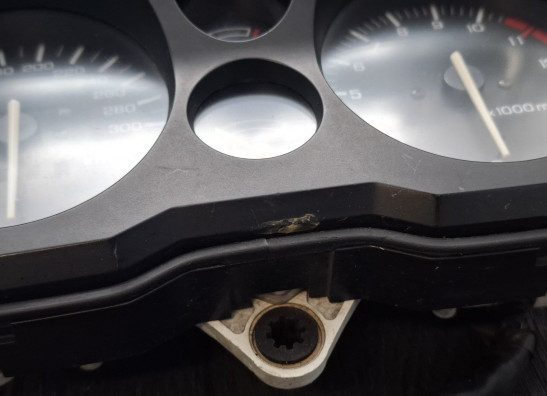 Tellerset Honda CBR 1000 F