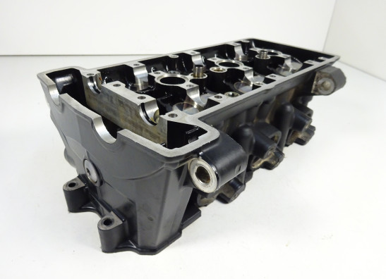 Cilinderkop Triumph Street Triple 675